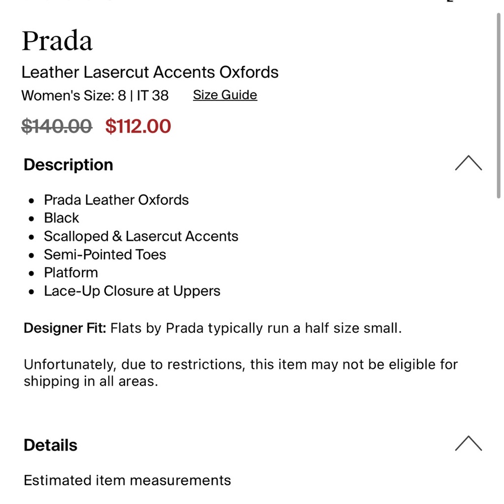 Prada Black Sole Design Sneakers - Picture 5 of 5